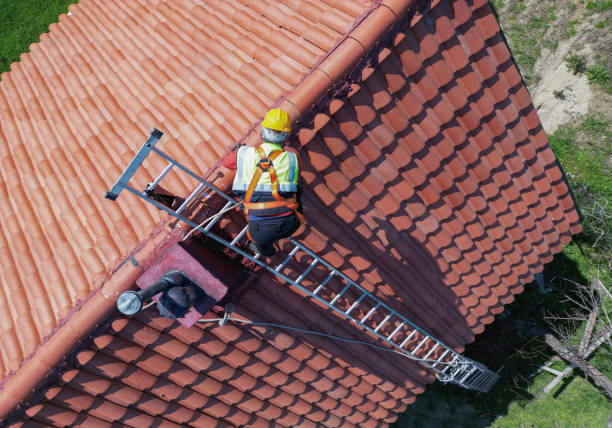 Best Roof Ventilation Installation  in Brunswick, OH